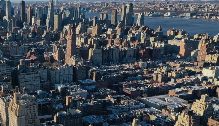 Türk inşaat şirketlerinin konut projelerinde en gözde pazarı ABD!