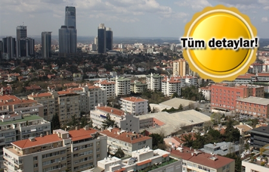 Gurbetçiler kira gelir vergisi ödeyecek mi