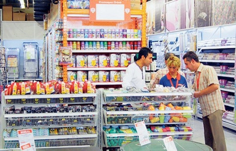 Tekzen, 106'ncı mağazasını Van'da açtı!