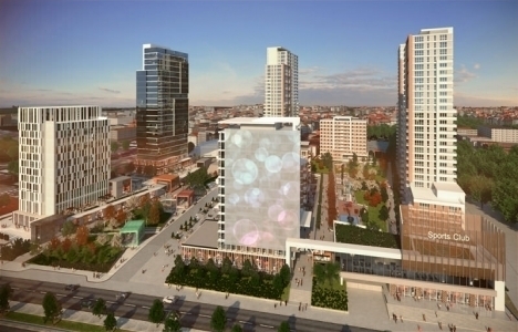 Nurol Park'ta 50 ay sıfır faiz, peşin alımda yüzde 15 indirim!