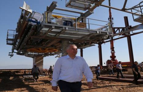 Denizli teleferik durakları