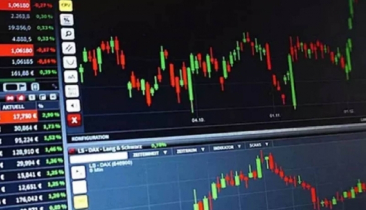 Küçük yatırımcı göç ediyor! 1 milyon yatırımcı borsadan çıktı...