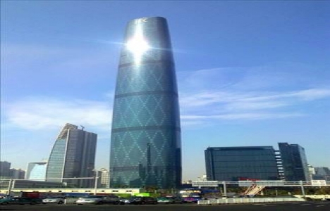 İşte dünyanın en uzun 47 gökdeleni!