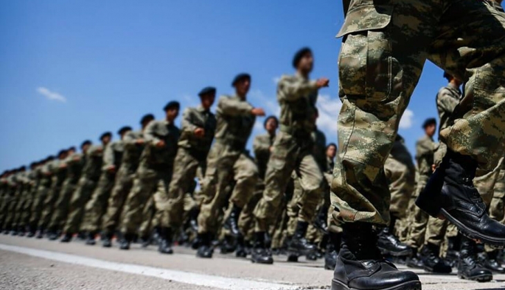 2022 Temmuz zammıyla bedelli askerlik ne kadar oldu? Yeni bedelli askerlik ücreti kaç TL?