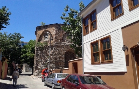 900 yıllık Binans dönemine ait gizemi Türk ve İtalyan mimarlar çözecek!