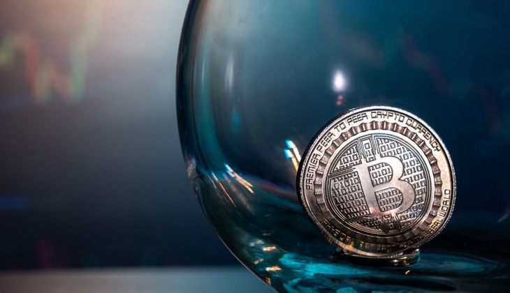 Bitcoin de son dakika! Kriptolarda değer kaybı katlanıyor! Yeni destek seviyesi açıklandı!