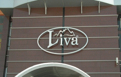 Liva Green'in yeni şubesi Ankara'da açıldı!