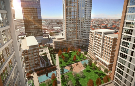 20 soruda Güneşli Nurol Park projesi!