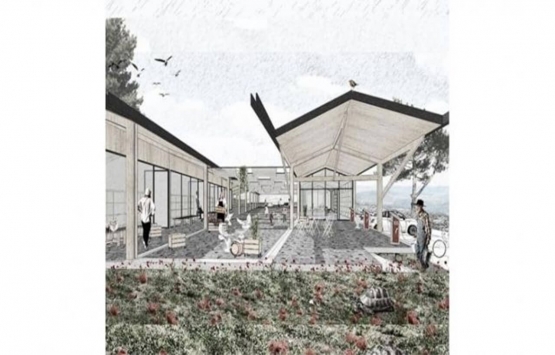 Nefes Assos beyaz yakalılara nefes aldıracak!