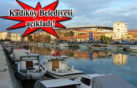 Kadıköy Kurbağalıdere ıslah çalışmaları ne zaman tamamlanacak?