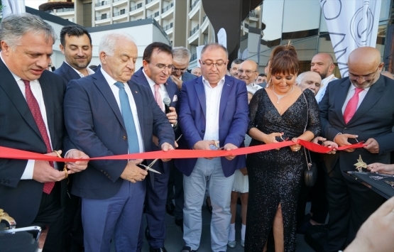 Yalova Terma City hizmete açıldı!