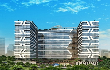 Pana Yapı, Fikirtepe'de Brooklyn rüzgarı estiriyor!