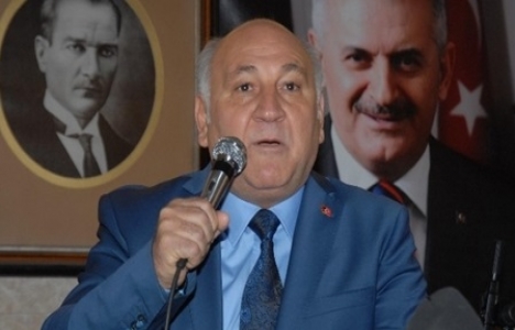 İzmir'i fuar turizminin merkezi yapmak için projelerimiz hazır!