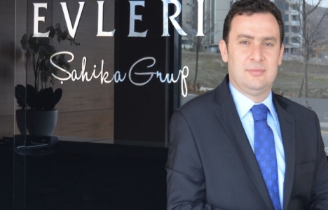 Murat Altuntaş: Hedef 100 yıl dayanıklı yapılar!