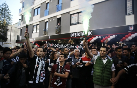 Adana'da Kartal Yuvası açıldı!