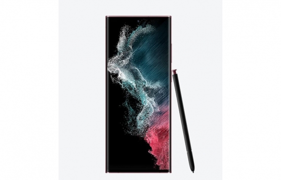 Samsung Galaxy S22 görücüye çıktı!