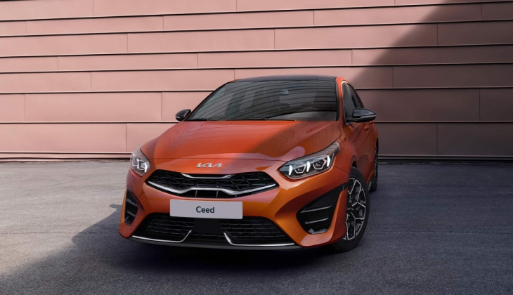 Kia Ceed’den rakiplerini kıskandıran fiyat! İşte 24 Eylül 2022 fiyat listesi…