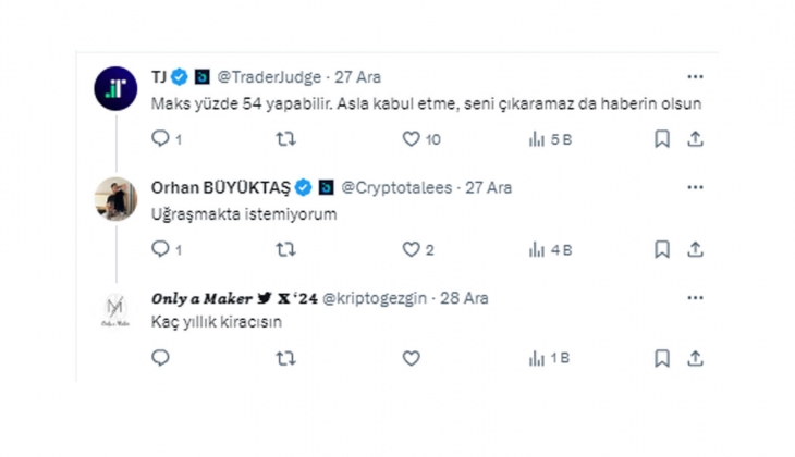 7 bin 500 TL olan ev kirası 25 bin TL ye çıkarılabilir mi? Ev sahibi mi haklı, kiracı mı?