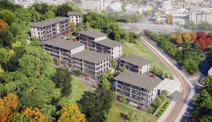 Alâ Çekmeköy Orman Haziran 2025 fiyatları!