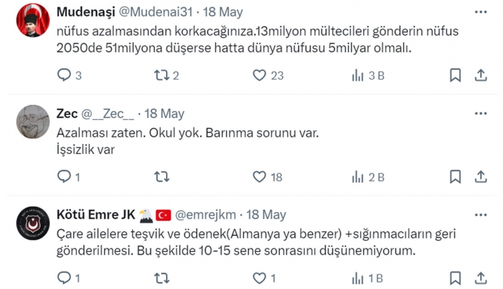 Şehir Plancısı Buğra Gökce: Artık daha küçük, bakımı daha kolay konutlar yapılmalı!