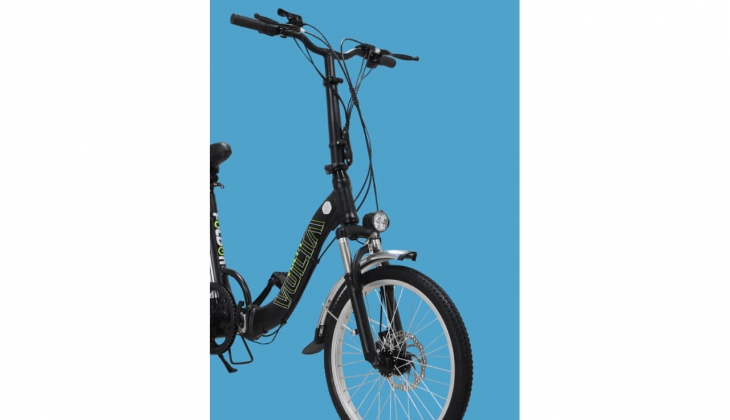 Volta katlanabilir elektrikli bisiklet VB1 ne kadar? İşte 10 Mayıs 2022 fiyat listesi...