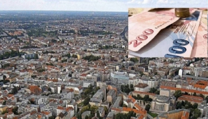 Konut kredileri ve bireysel kredilerde ihtiyatlı risk ağırlıkları düşürüldü...