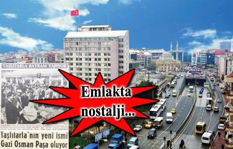 Gaziosmanpaşa nerede