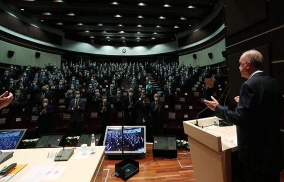 İzmir'de 1 milyon 400 bin metrekare konut alanı için tahsis edildi!