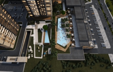 Nevalife ta lansmana özel 550 bin TL ye! Yeni proje!