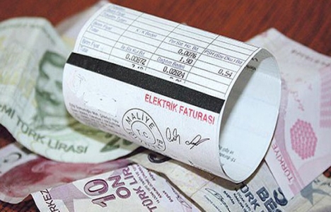 Elektrik puant saatleri değişti!