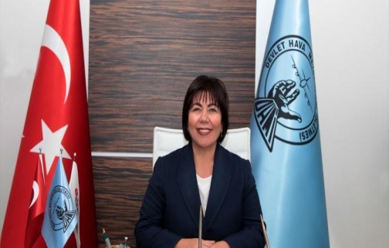 İstanbul Yeni Havalimanı na taşınma tarihi belli oldu!