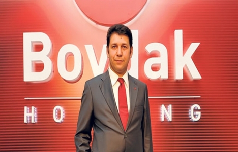 Boydak, mobilyaya 250 milyon TL'lik yatırım yapacak!