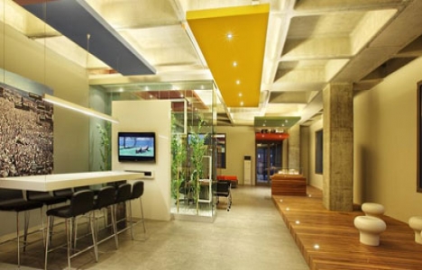 Omurga Yapı Kartal da 40 milyon dolarlık yatırım için kolları sıvadı!