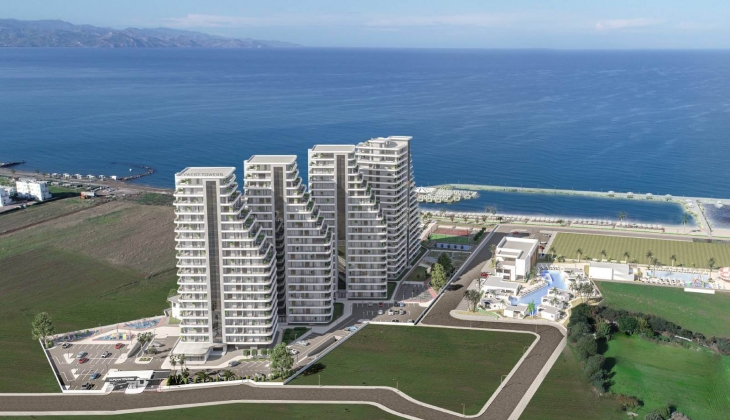 Konut sahibi olmak isteyenler dikkat! Uzman isim konut almak için doğru zamanı açıkladı!