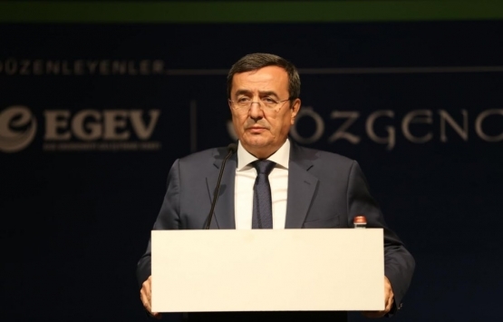 Ege de kentsel dönüşüm seferberliği!