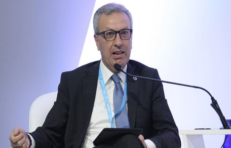 Yatırım yapılabilir notu 3 yılda kaybedildi!