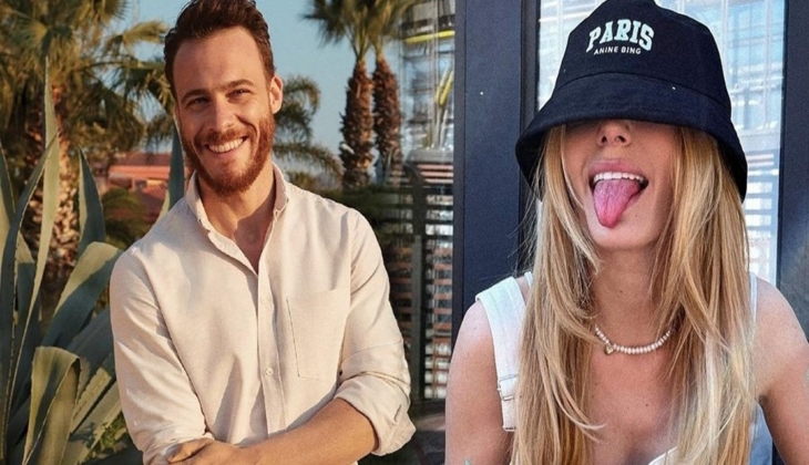 Kerem Bürsin'den 50 milyon TL'lik dev yatırım! Malikane satın aldı