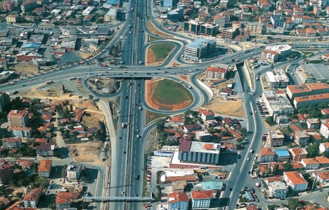 Pendik Kurtköy'de 2. el konut sektörü yükselişte!