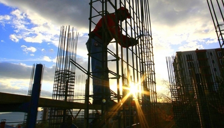 ENR listesinde Türk müteahhit imzası! 45 firmayla dünya ikincisi oldu! 