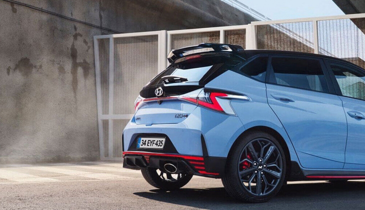 Hyundai i20 N ye 30 bin TL lik Aralık zammı! Hyundai i20 N fiyatı kaç TL? İşte 23 Aralık 2022 fiyat listesi...