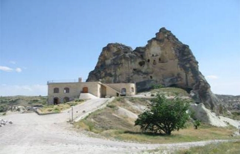 Arkeolojik sit alanlarında yapılaşmanın önü açıldı!