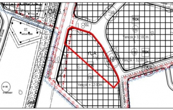Emlak Konut GYO İkitelli de yeni projeye hazırlanıyor!