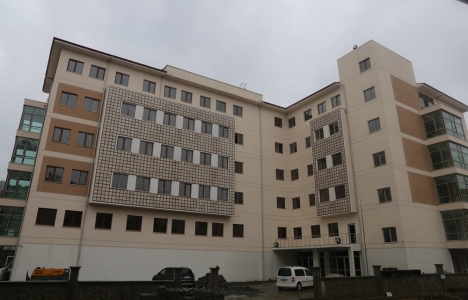 Arhavi İmam Hatip Anadolu Lisesi'nde sona gelindi!