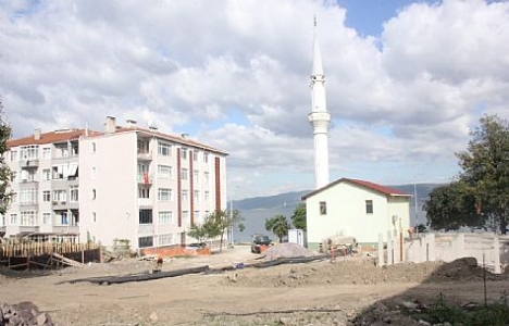 Gölcük Yalı Evleri, Değirmendere’ye çağ atlatacak!