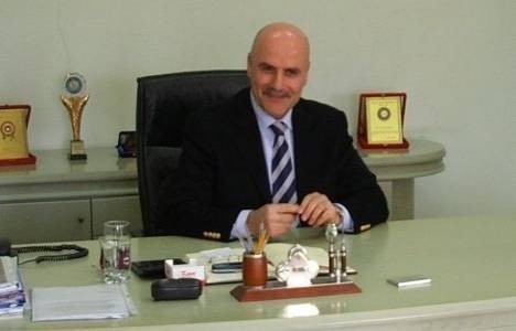 Necmi Asfuroğlu, Hatay'daki müze otel inşaatı ile ilgili bilgi verdi!