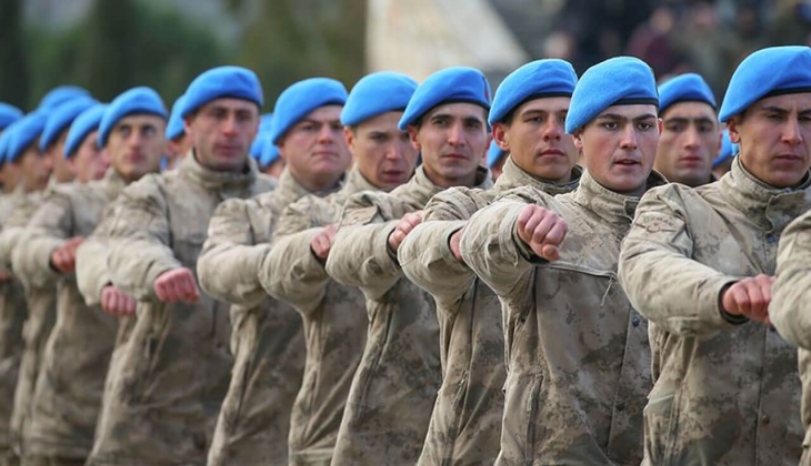 7 bin 500 uzman erbaştan biri olmak için son şans! Başvurular sona eriyor...