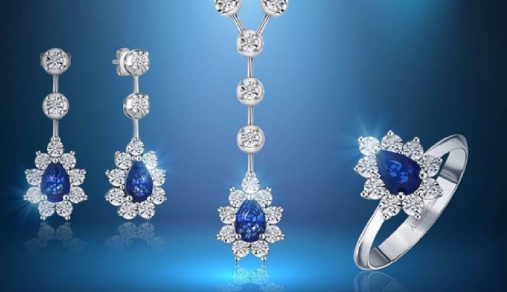 Altınbaş pırlantada seçili ürünlerde yeni yıla özel fiyatlar!