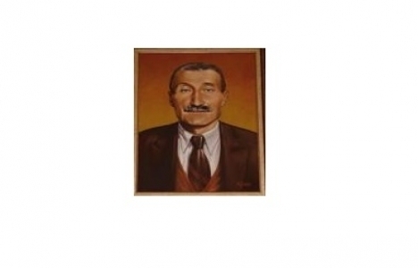 Yüksek Makine Mühendisi Ömer Şükrü Topsakal vefat etti!