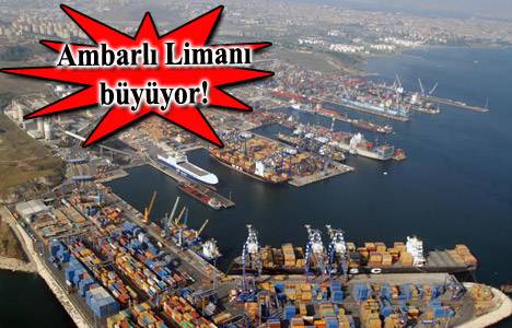 Beylikdüzü Yakuplu Mahallesi'ne Liman Alanı geliyor! İmar planı askıda!