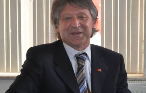 Avanos kayadan oyma müze merkezi olacak!